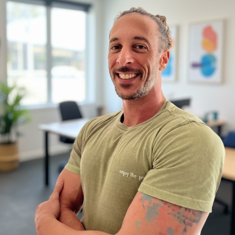Eduardo Penna, CEO da Entrega Delivery - startup vendida para iFood