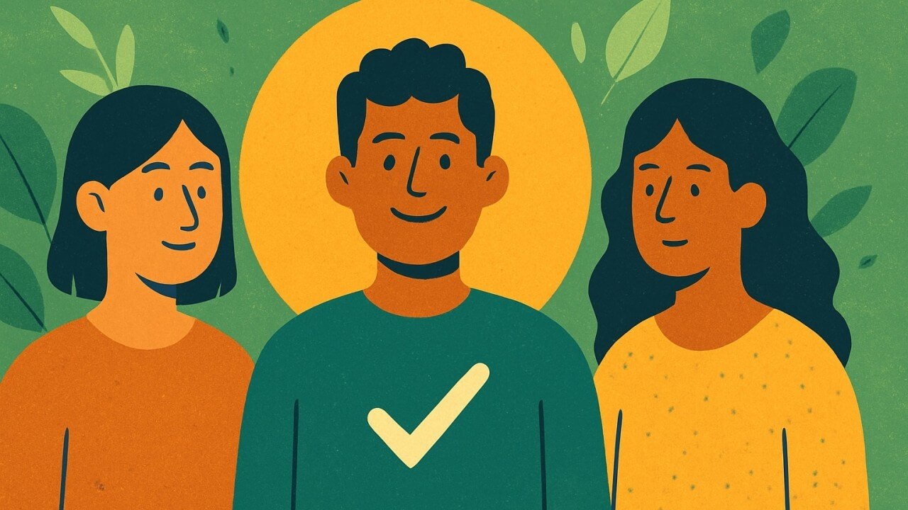 Ilustração do funil de early adopters - guia de 5 passos para transformar interesse em receita