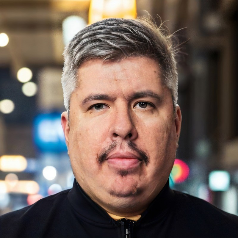 Horacio Poblete, 4x Founder e especialista em Inteligência Artificial